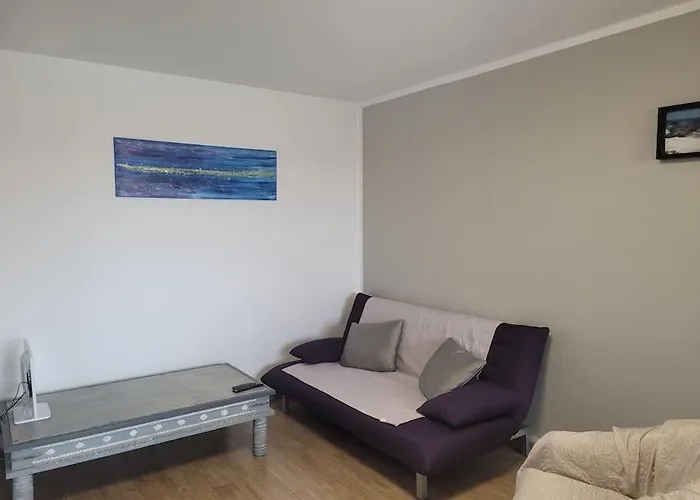 Magnifique Appartement