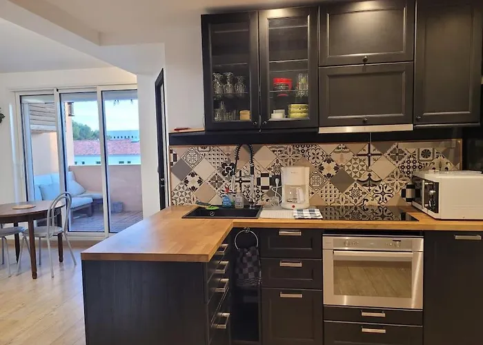 Magnifique Appartement