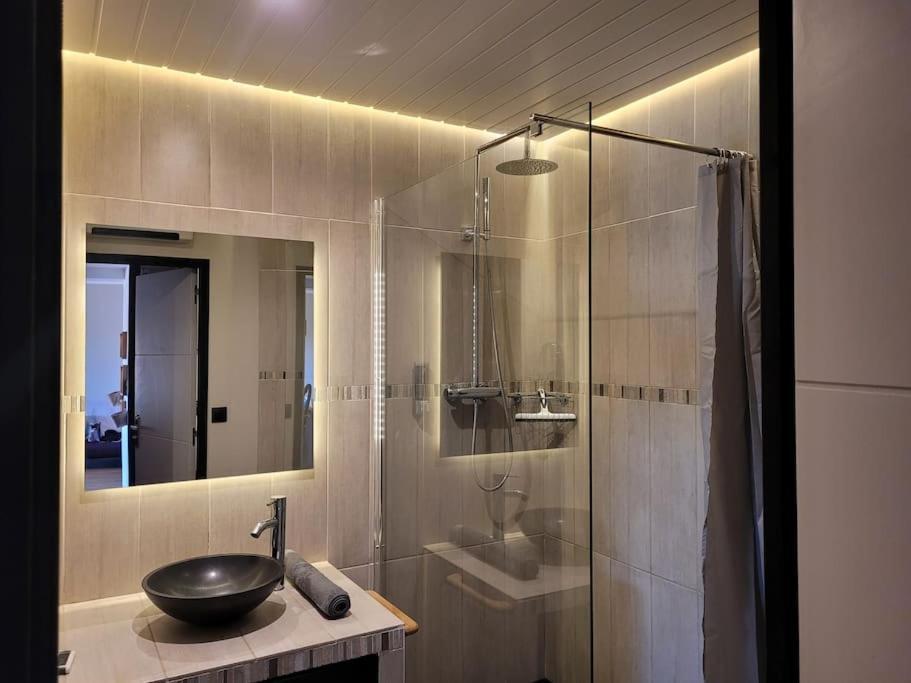 Appartement Magnifique